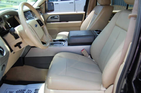 2013 Ford Expedition XLT