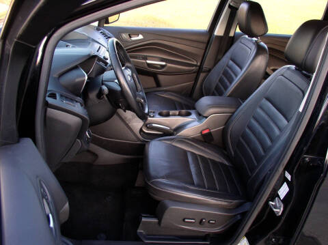 2017 Ford C-MAX Energi SE