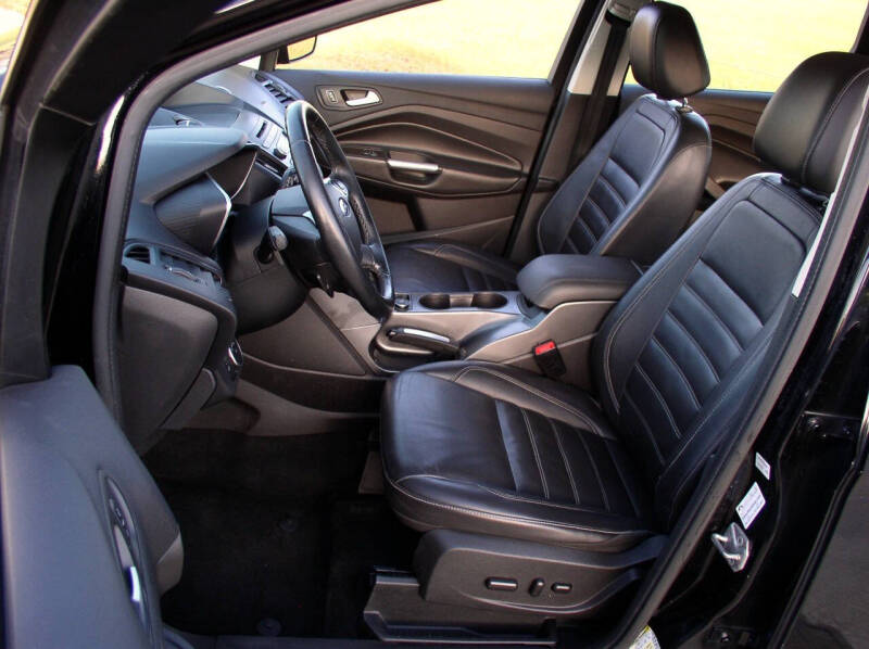 2017 Ford C-MAX Energi SE