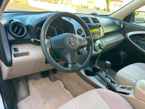 2008 Toyota RAV4