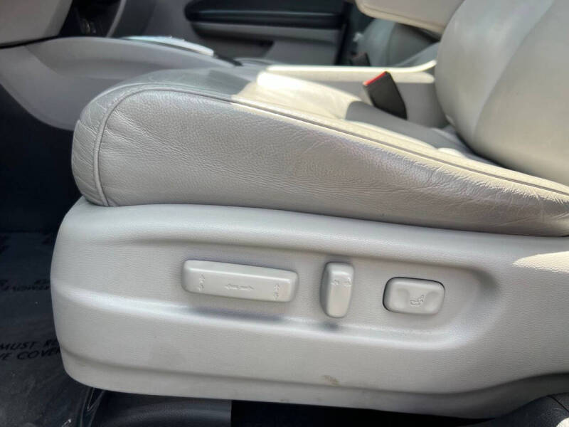 2021 Honda Pilot SE