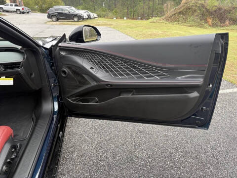 2025 Dodge Charger Daytona Scat Pack