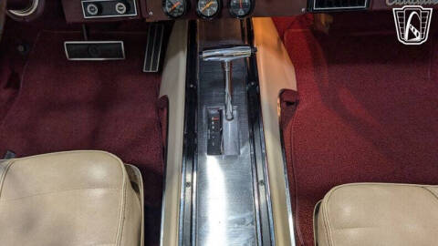 1966 Ford Galaxie 500