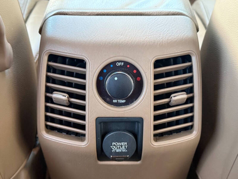 2006 Honda Pilot EX-L