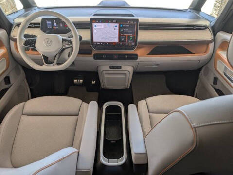 2025 Volkswagen ID. Buzz 1st Edition