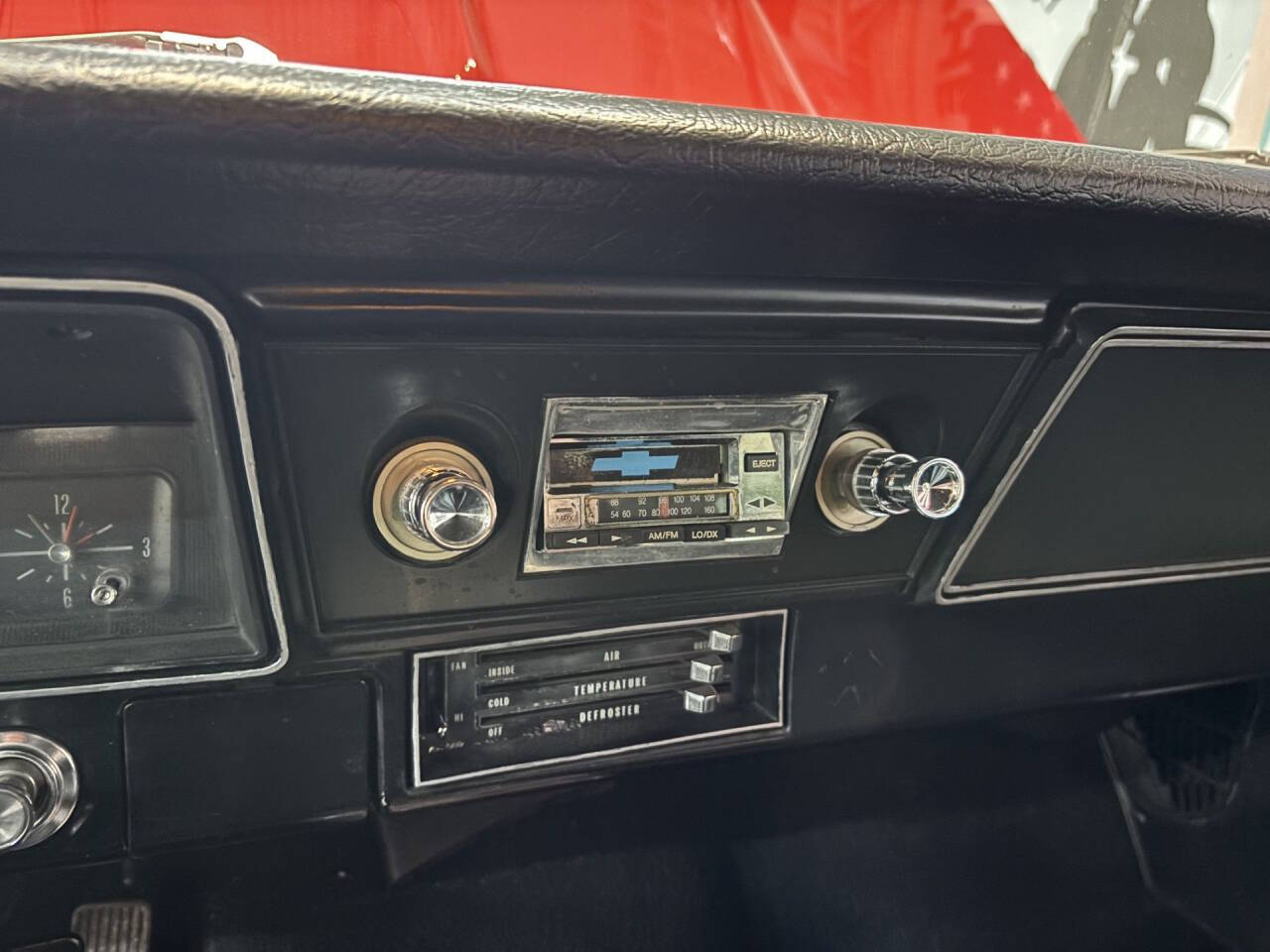 1966 Chevrolet Nova 42