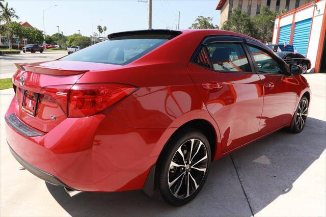 2017 Toyota Corolla  - $14,997