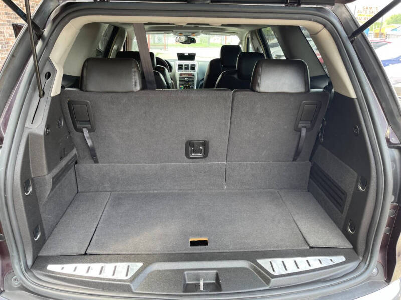 2008 GMC Acadia SLT-1