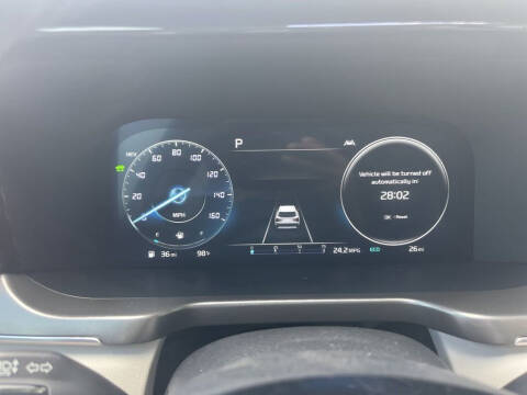 2023 Kia Sorento Plug-In Hybrid SX Prestige