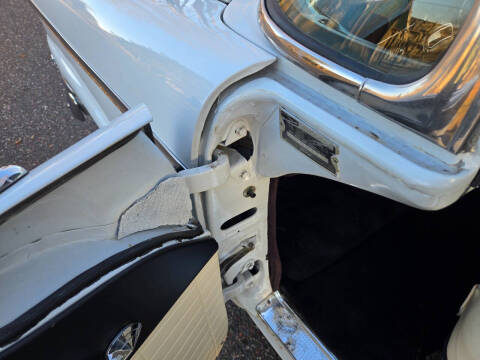 1956 Ford Customline