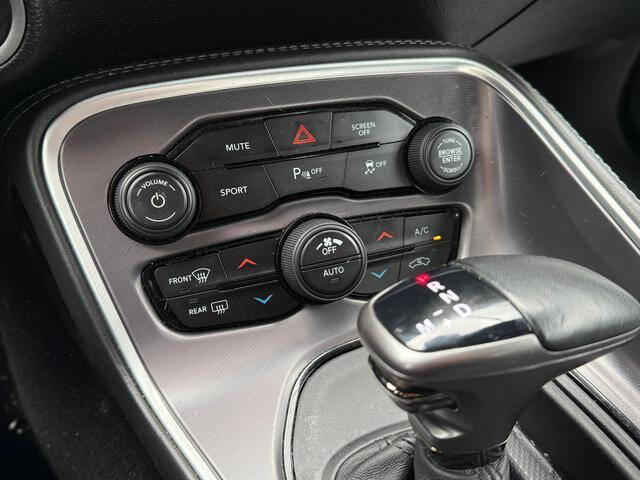 2019 Dodge Challenger GT