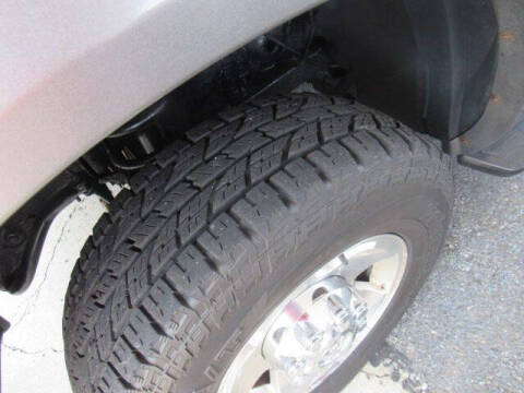 2010 Dodge Ram 2500