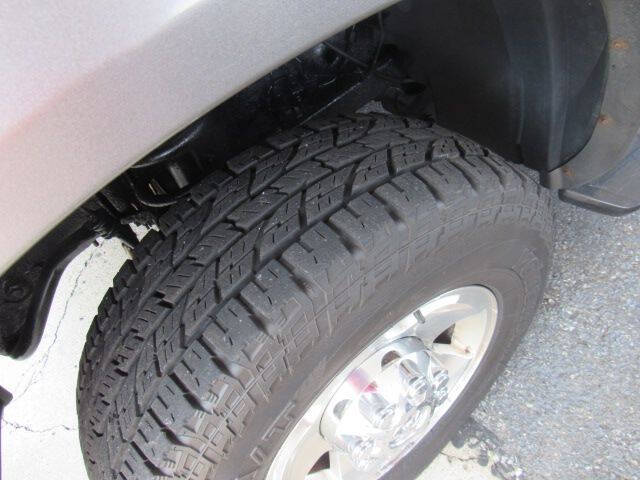 2010 Dodge Ram 2500