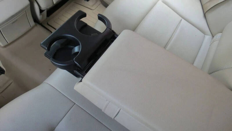 2015 Mercedes-Benz E-Class E 350 4MATIC