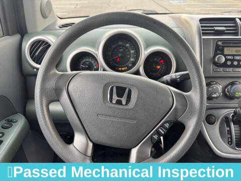 2004 Honda Element EX