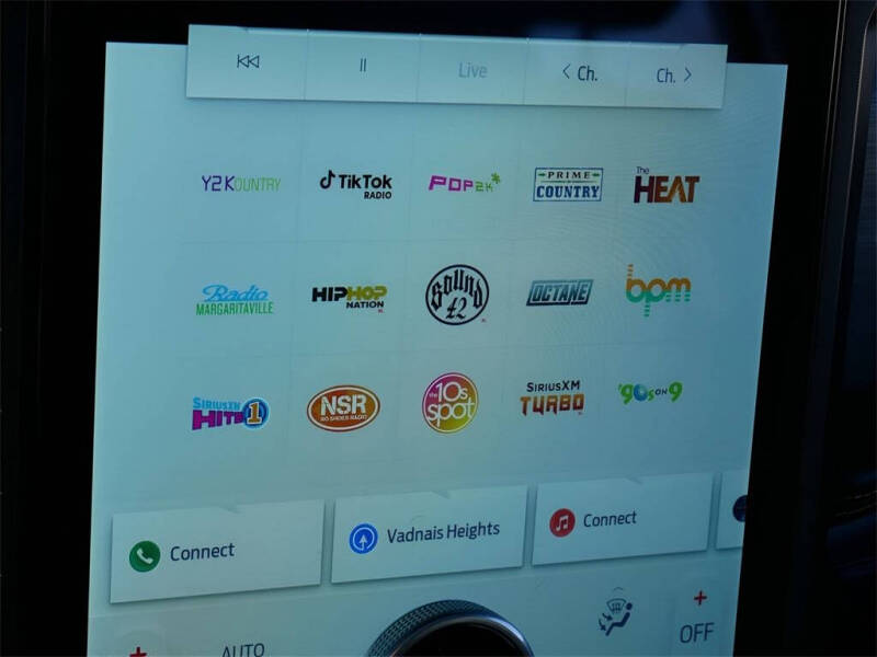 2023 Ford Expedition Platinum