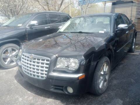 2009 Chrysler 300 for sale at Tri City Auto Mart in Lexington KY