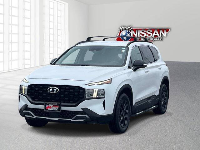 2022 Hyundai Santa Fe XRT
