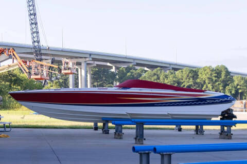 2007 Formula 353  FASTECH
