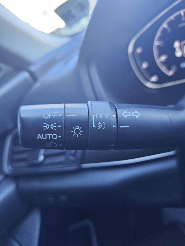 2021 Honda Accord Sport Special Edition