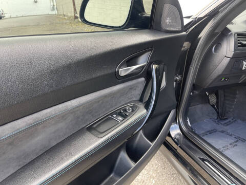 2020 BMW M2 Competition