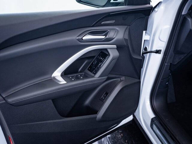 2025 Audi Q5 quattro Prestige TFSI