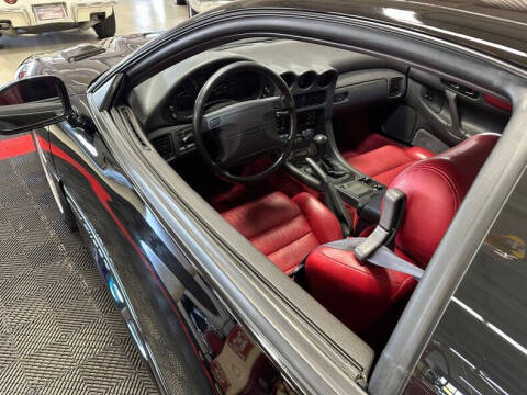 1991 Dodge Stealth R/T Turbo