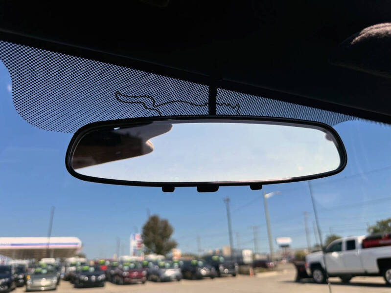 2003 Ford Mustang GT Premium