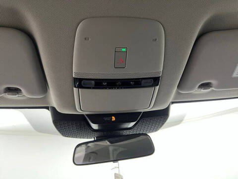 2025 Nissan Ariya Engage