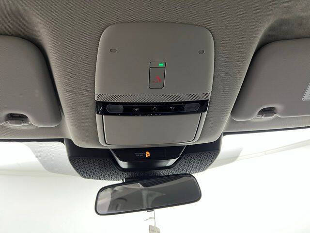 2025 Nissan Ariya Engage