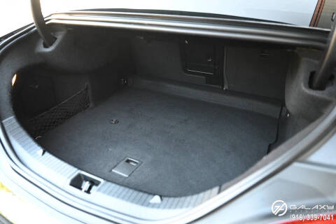 2019 Mercedes-Benz CLA CLA 250 4MATIC