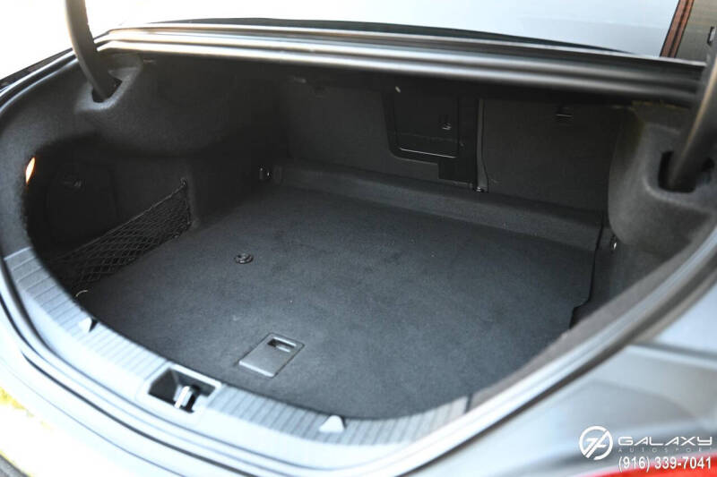 2019 Mercedes-Benz CLA CLA 250 4MATIC