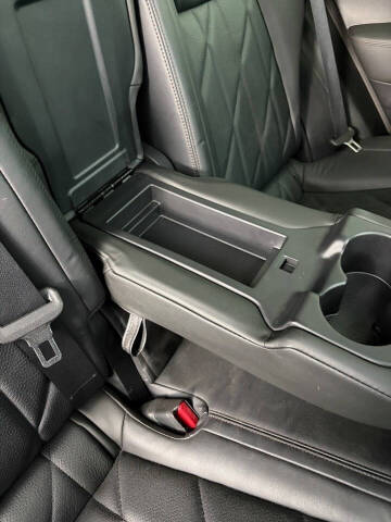 2009 Infiniti FX35