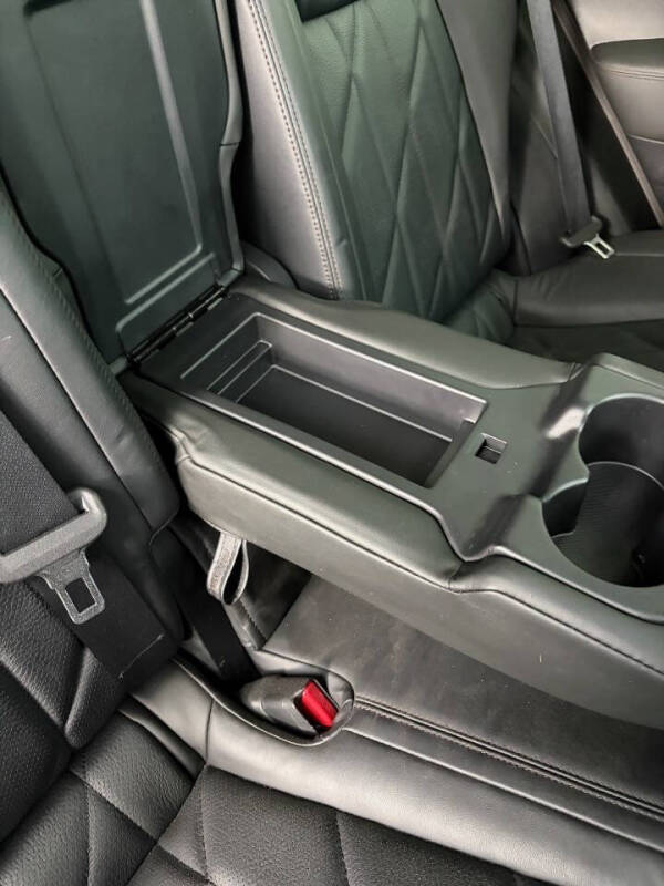 2009 Infiniti FX35