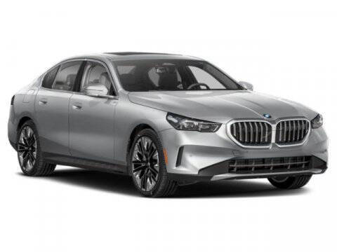 2025 BMW 5 Series 530i xDrive