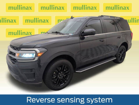 2022 Ford Expedition XLT