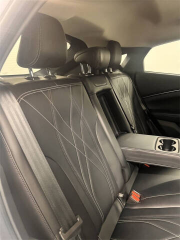 2021 Ford Mustang Mach-E Select