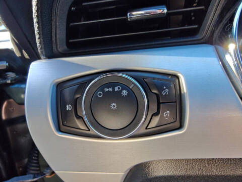 2016 Ford Mustang GT