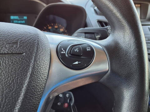 2016 Ford Transit Connect XL