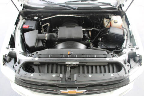 2025 Chevrolet Silverado 2500HD Work Truck