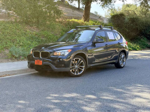 2013 BMW X1 xDrive28i