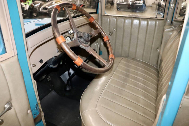 1928 Dodge Victory Six