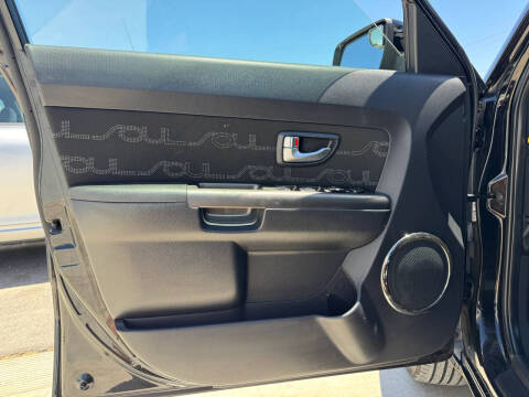 2012 Kia Soul