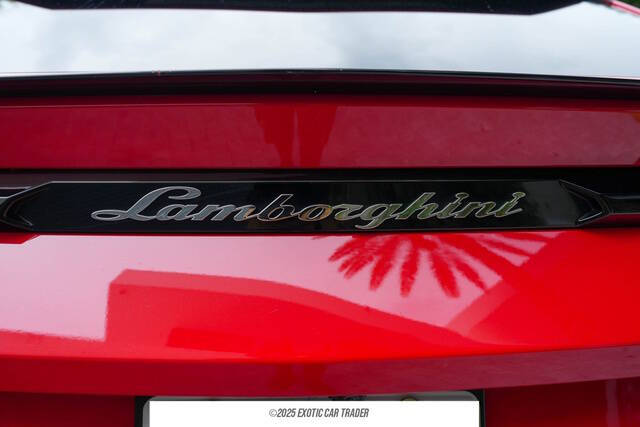 2019 Lamborghini Urus