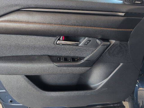 2025 Mazda CX-50 2.5 S Premium Plus