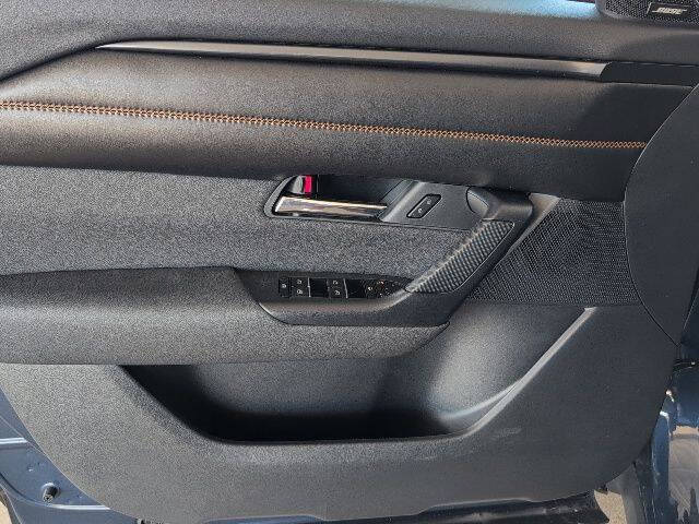 2025 Mazda CX-50 2.5 S Premium Plus