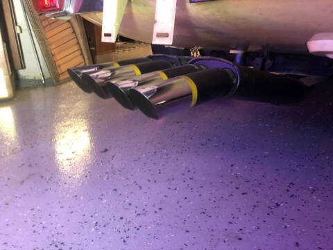 1969 Jaguar XK-Series