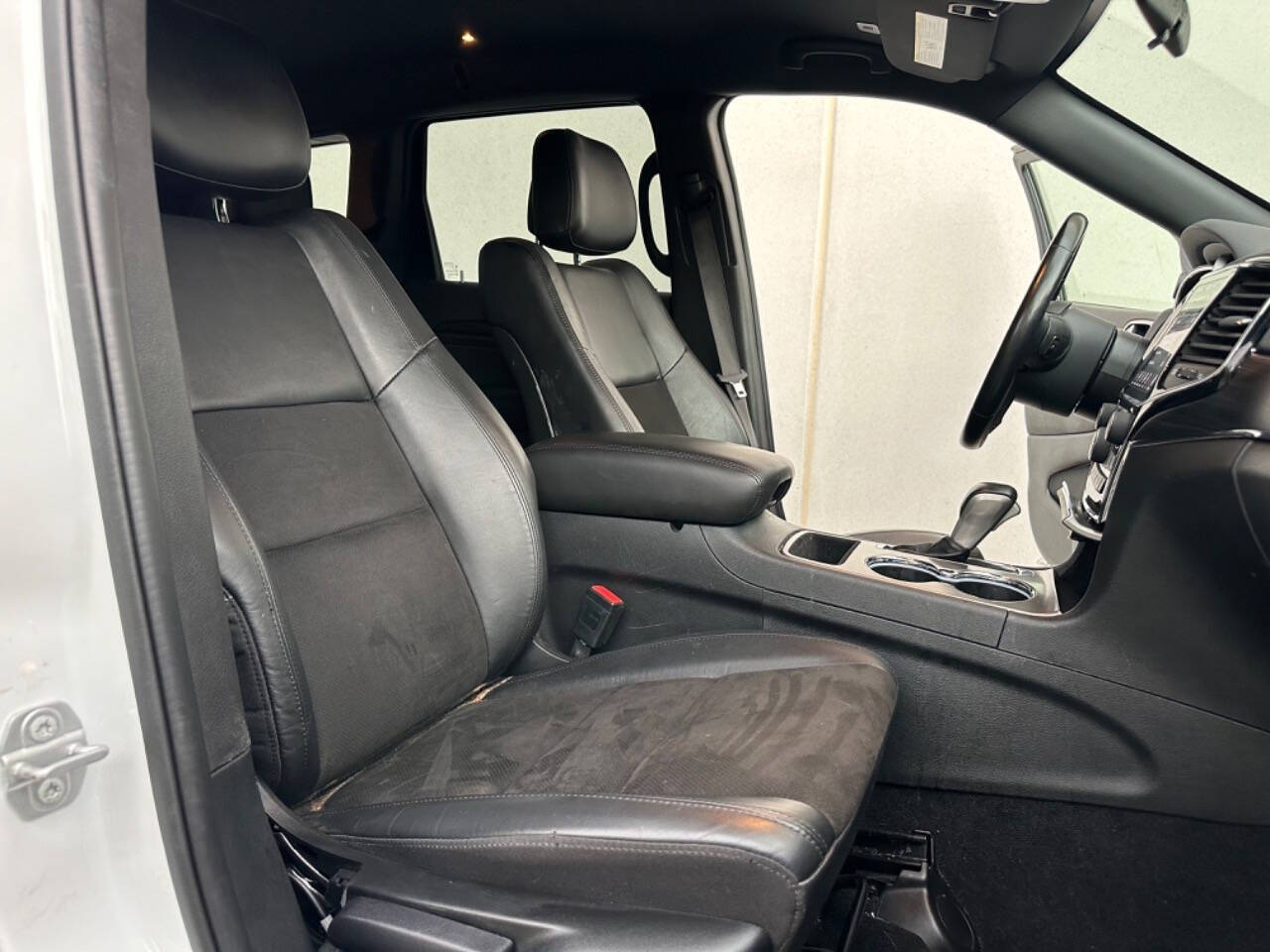 2021 Jeep Grand Cherokee for sale at Phoenix Motor Co in Romulus, MI