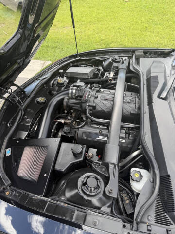 2011 Chevrolet Camaro SS