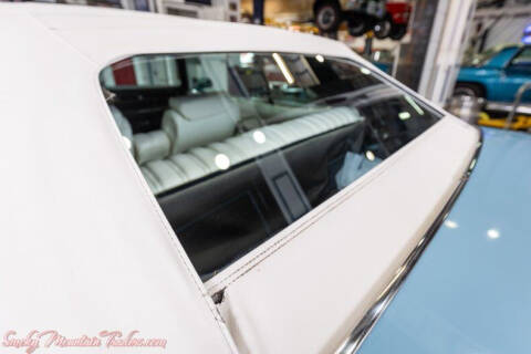 1975 Oldsmobile Delta Eighty-Eight